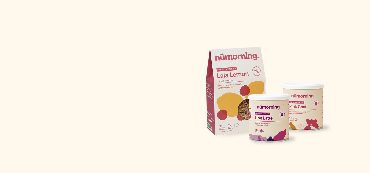 nümorning