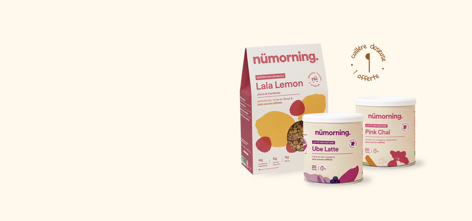 nümorning