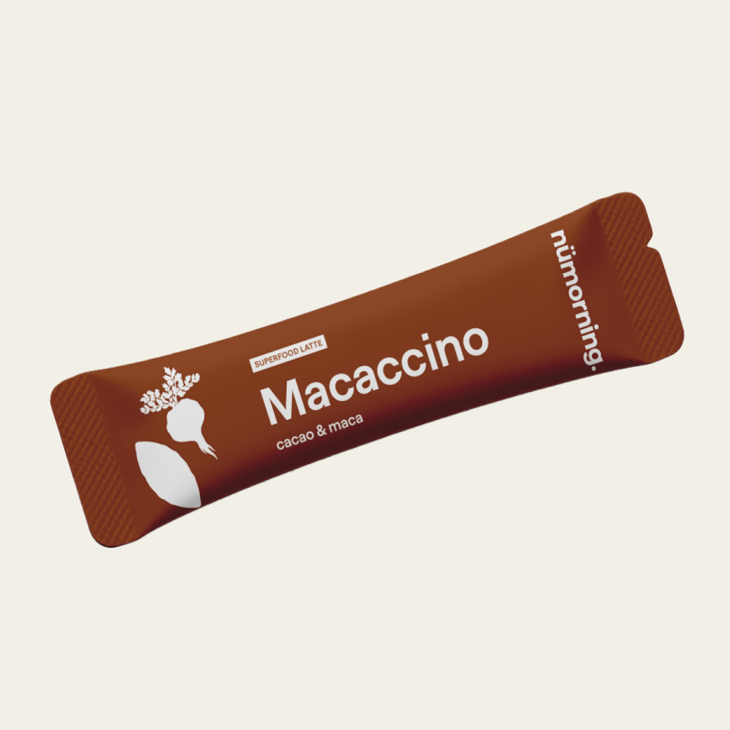 Macaccino