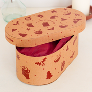 Calendrier de l'avent - 24 jours pour soi