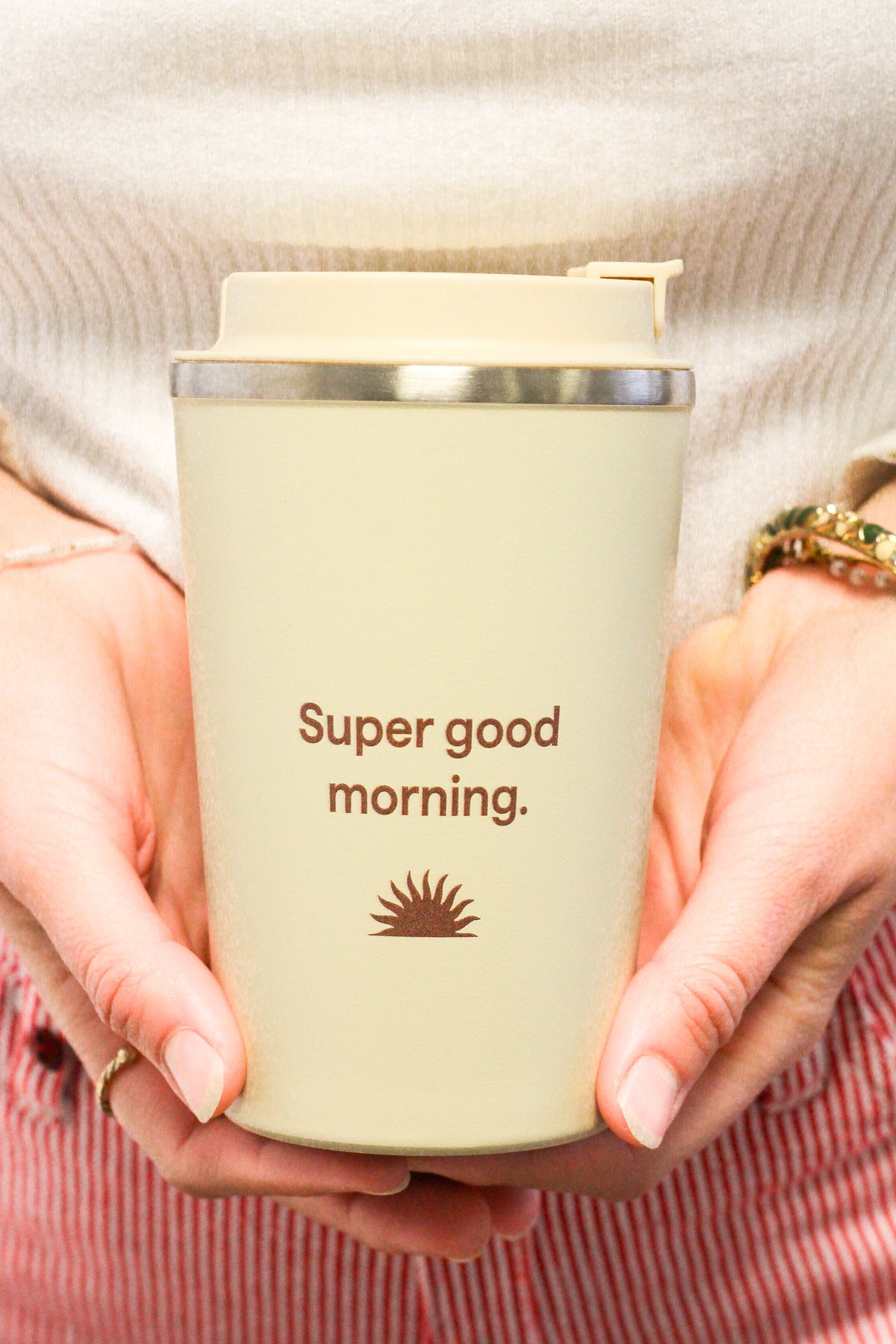 Latte & Go