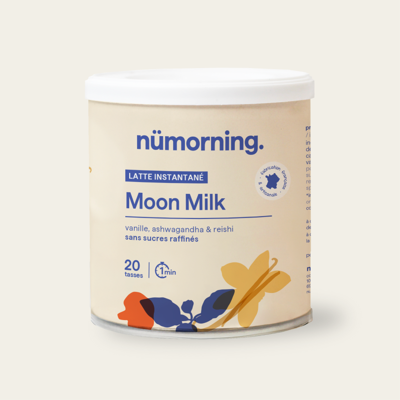 Moon Milk