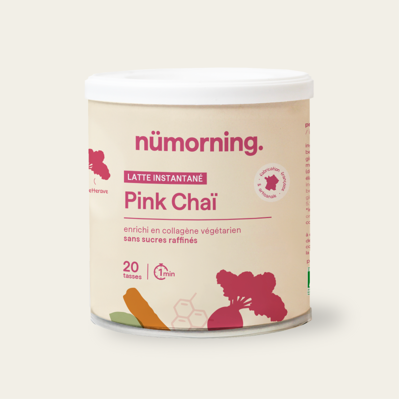 Pink Chaï