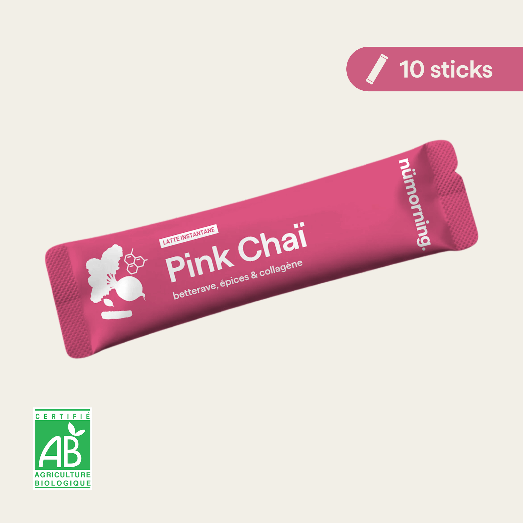 Pink Chaï