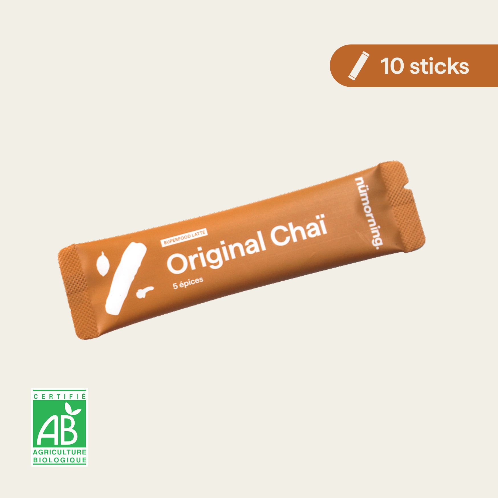 Original Chaï