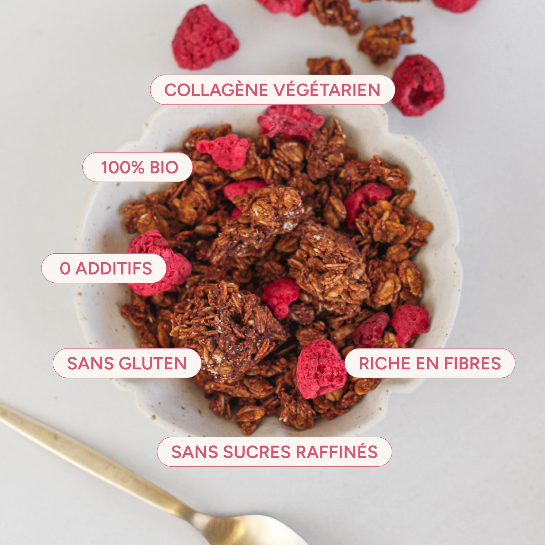 La Cure Duo Collagène