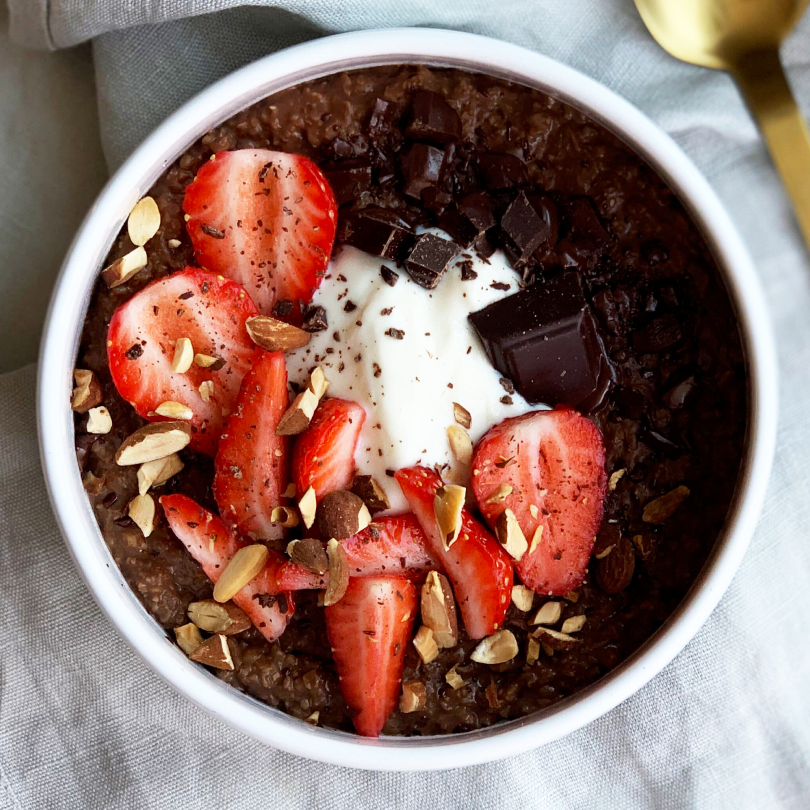 Choco Bliss Box