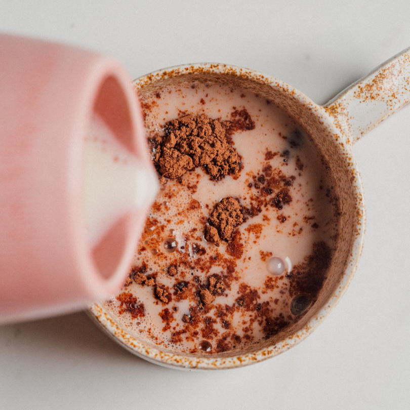 Superfood Latte Complete Pack