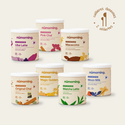 Superfood Latte Complete Pack