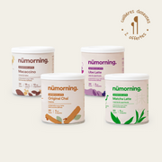 Superfood Latte Starter Pack