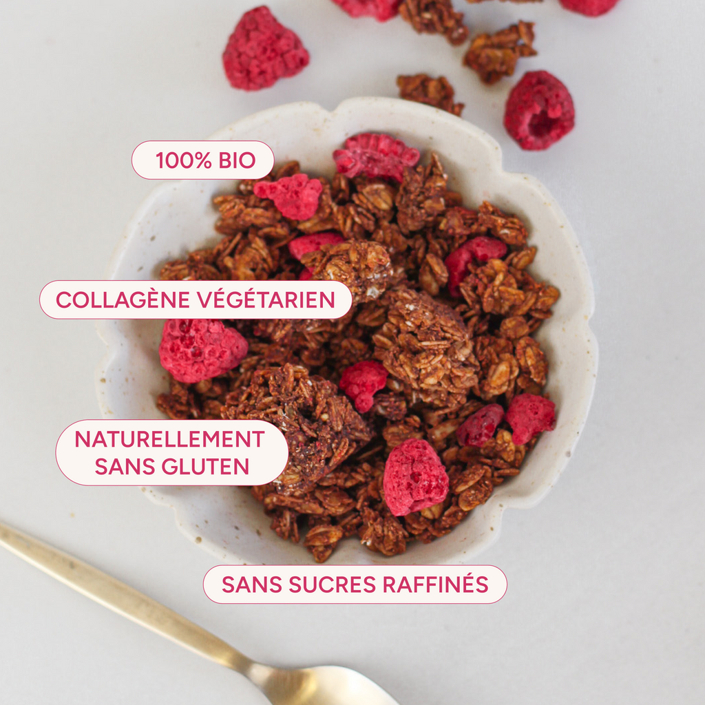 La Cure Duo Collagène
