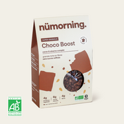 Choco Boost