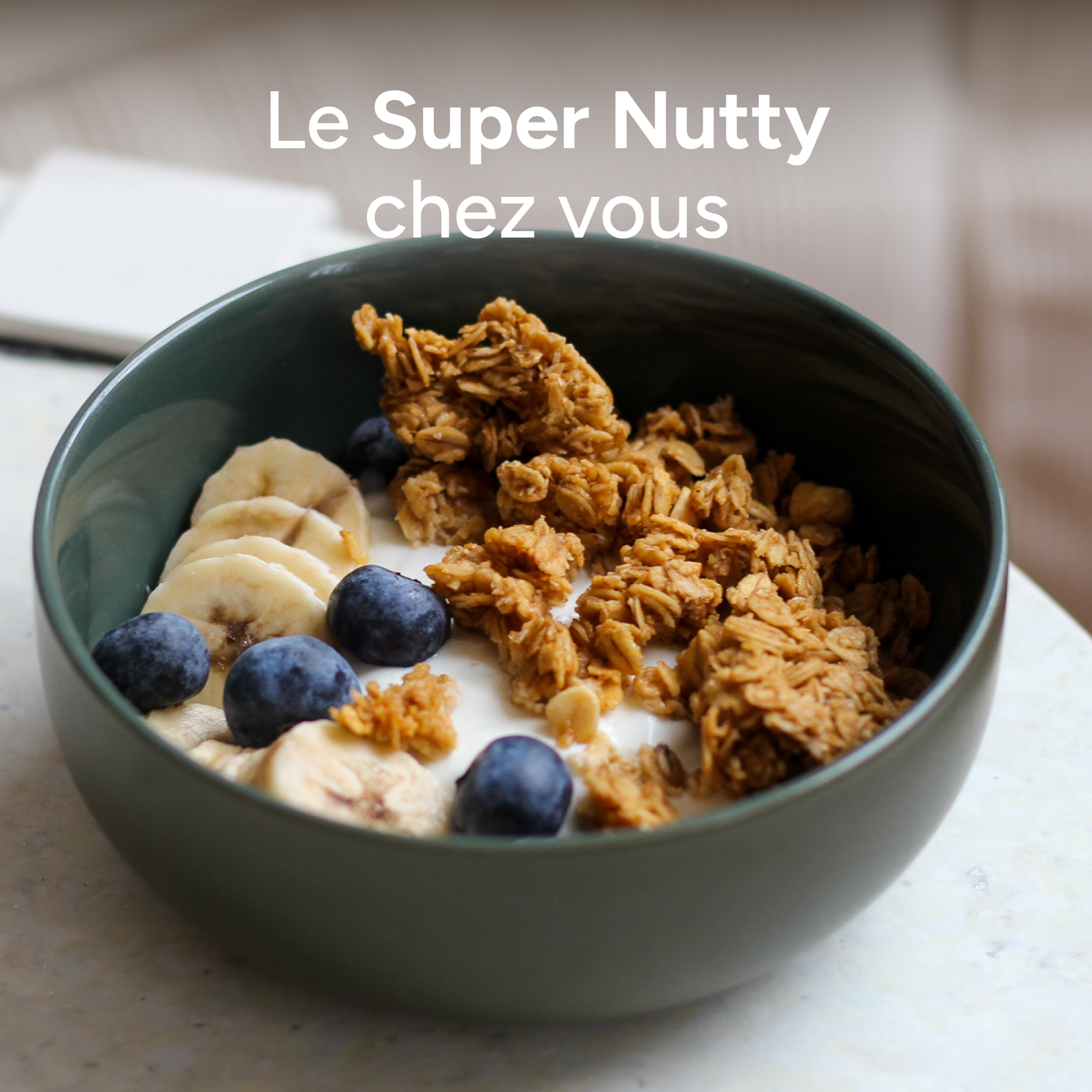 Super Nutty