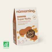 Super Nutty