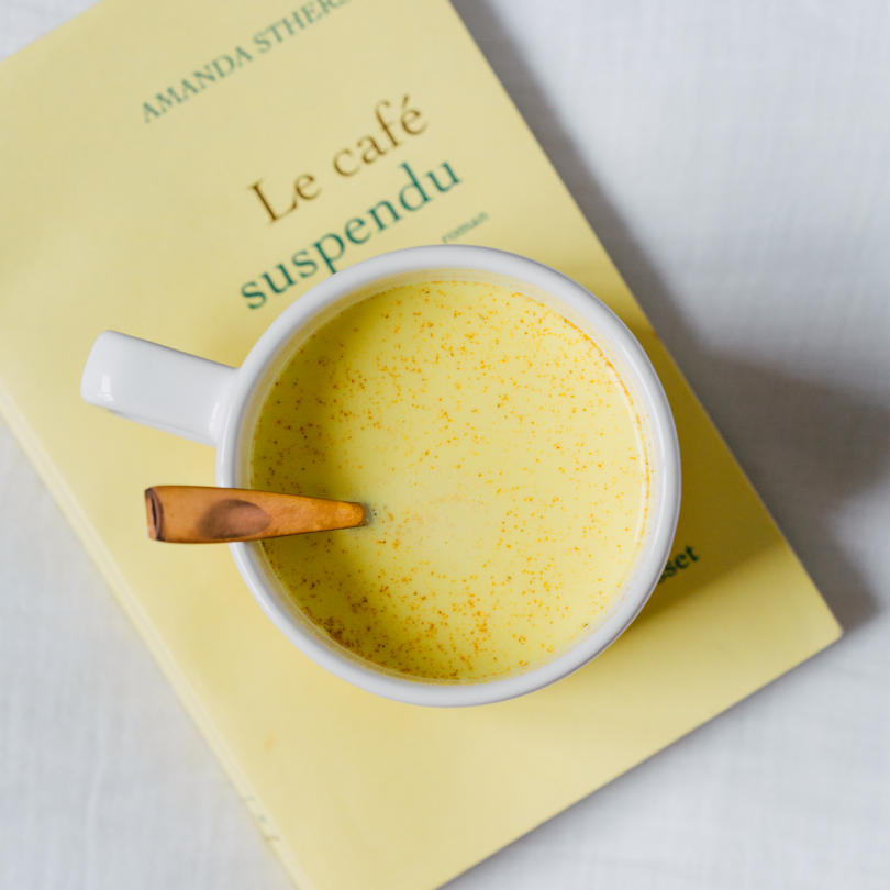 Superfood Latte Complete Pack