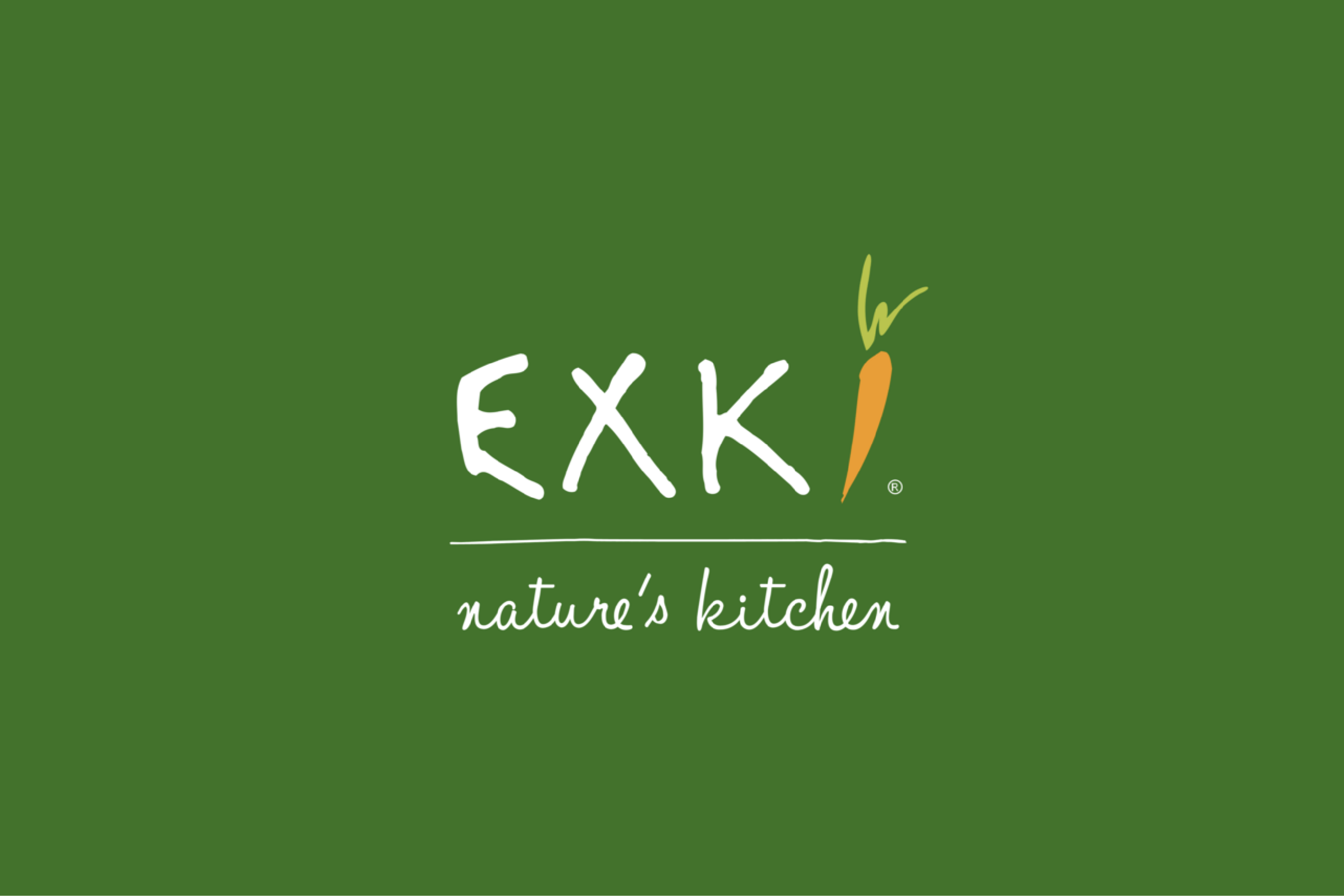 Logo de Exki, établissement partenaire de nümorning Image