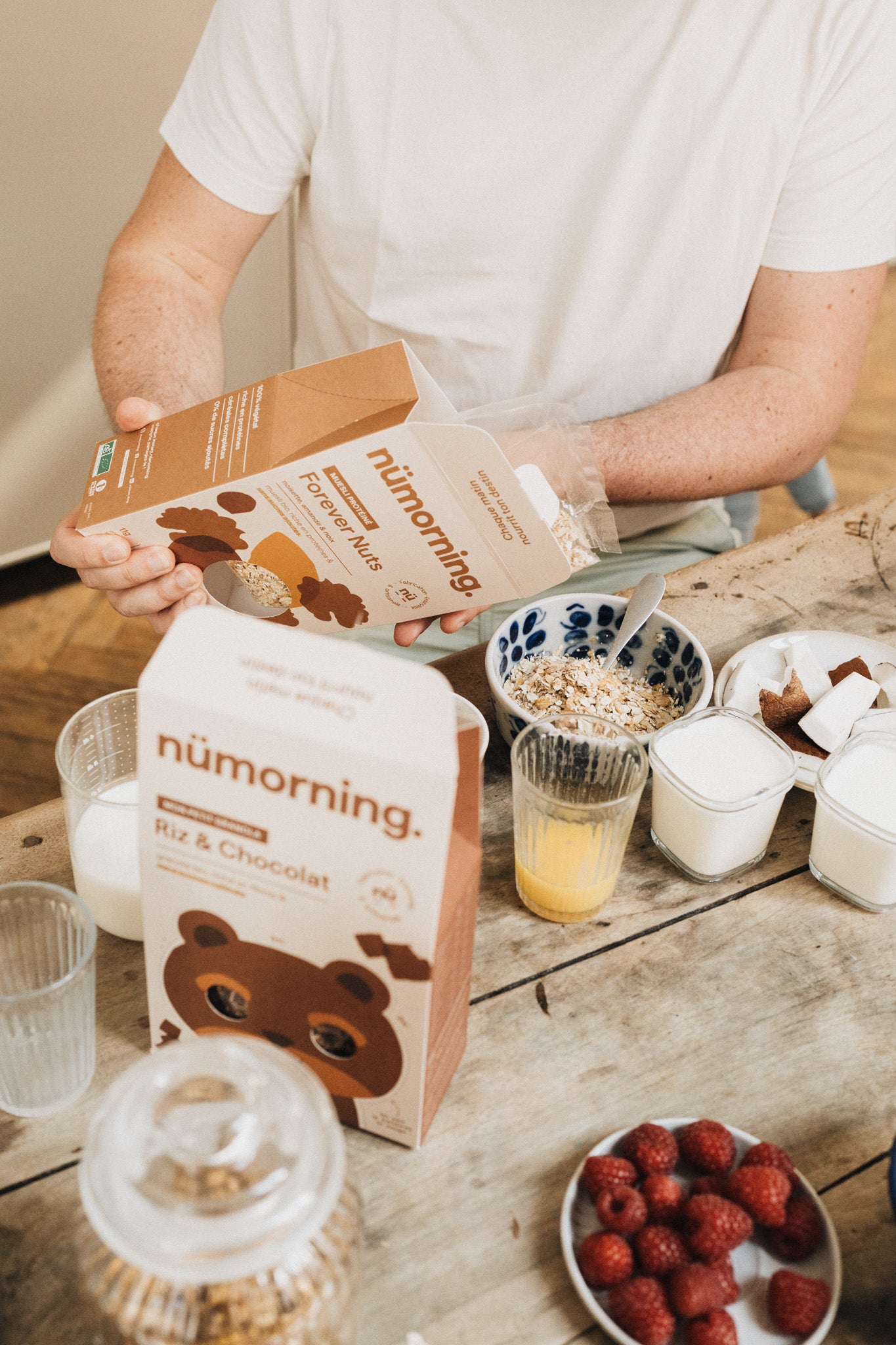 Fall in Love - le superpack de l'automne 🍂