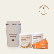 Latte & Go - le pack