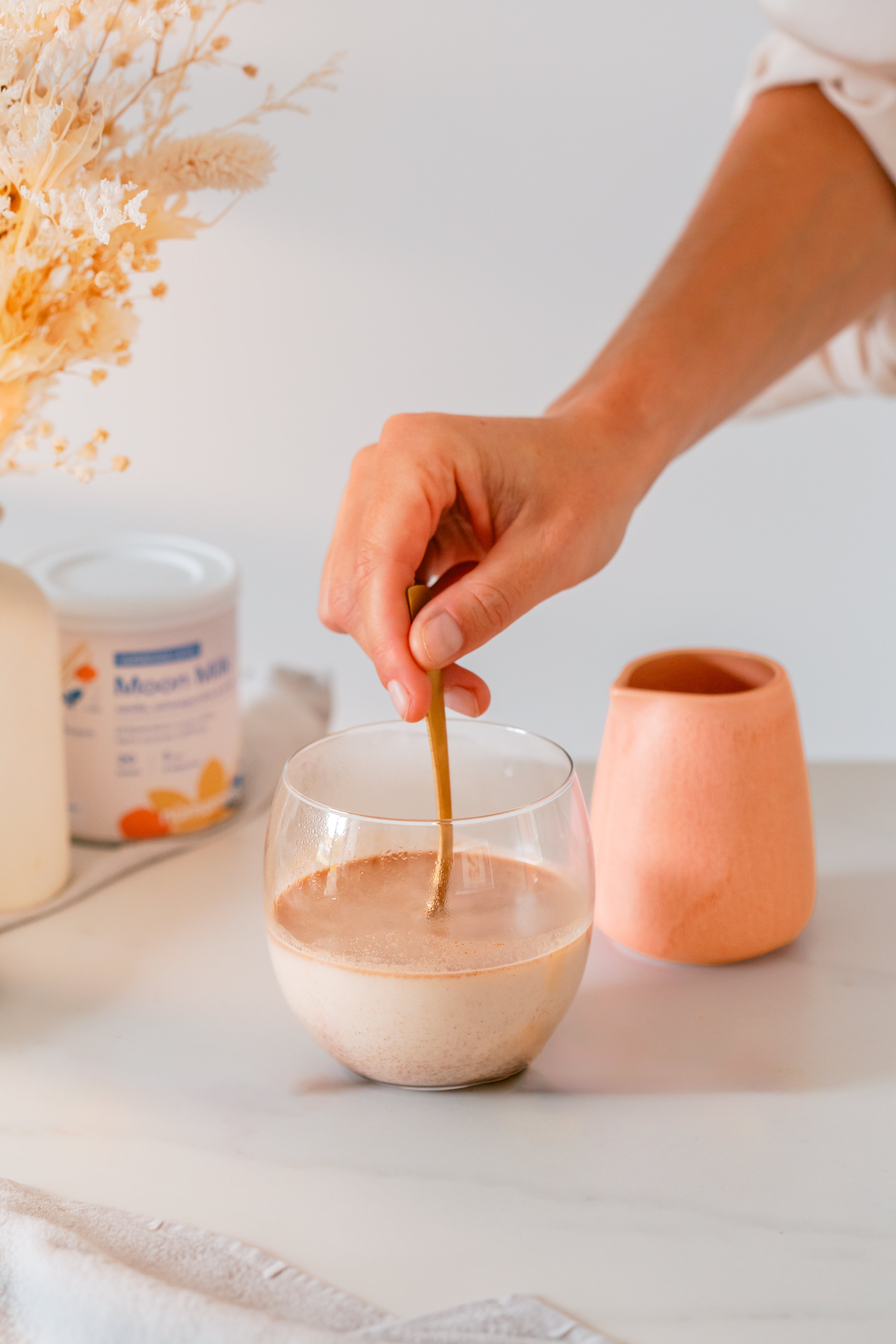 Superfood Latte Complete Pack
