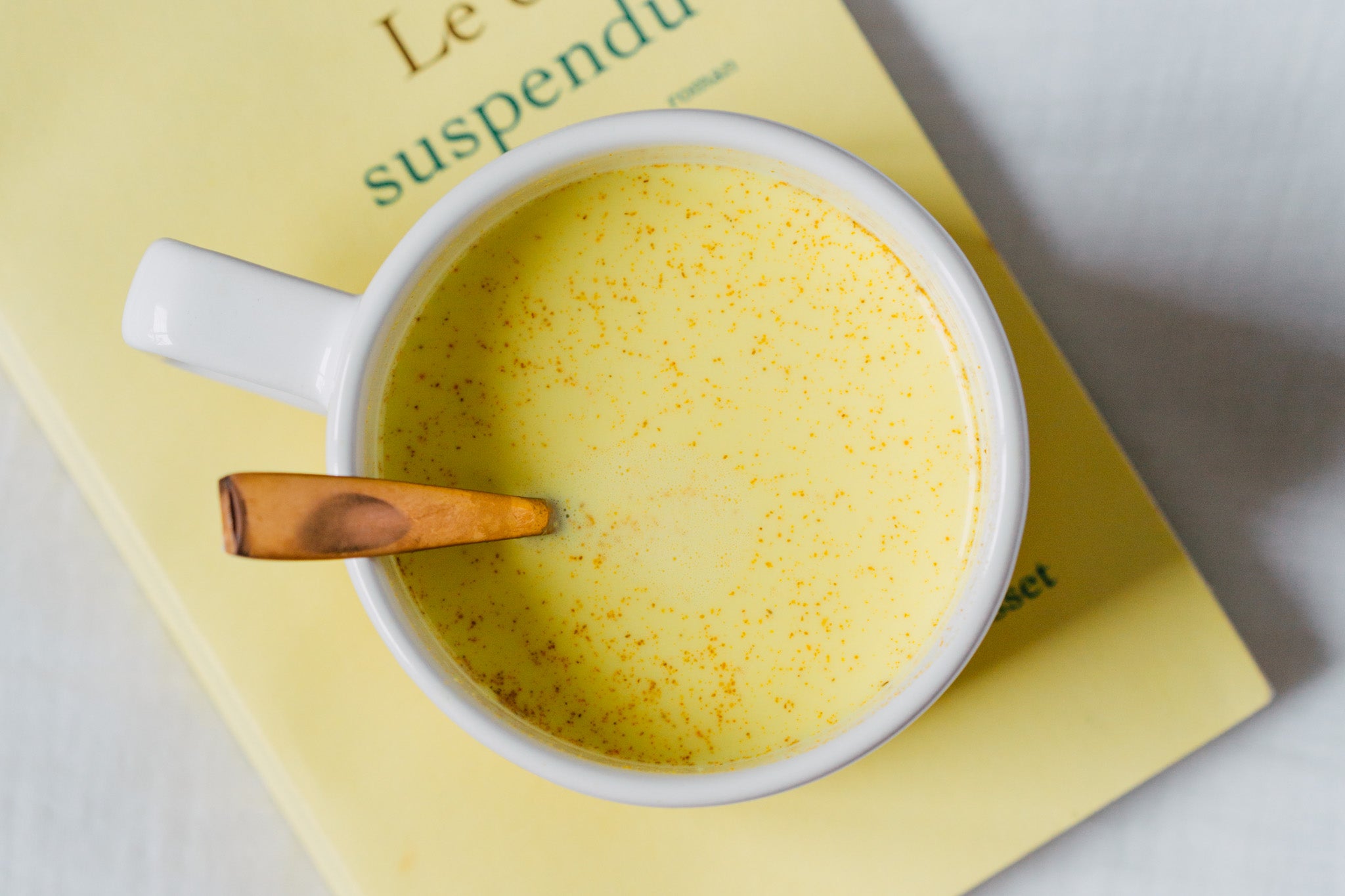 Superfood Latte Complete Pack