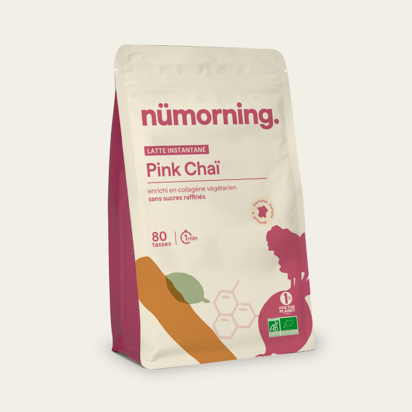 Pink Chaï