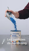 dans l'atelier