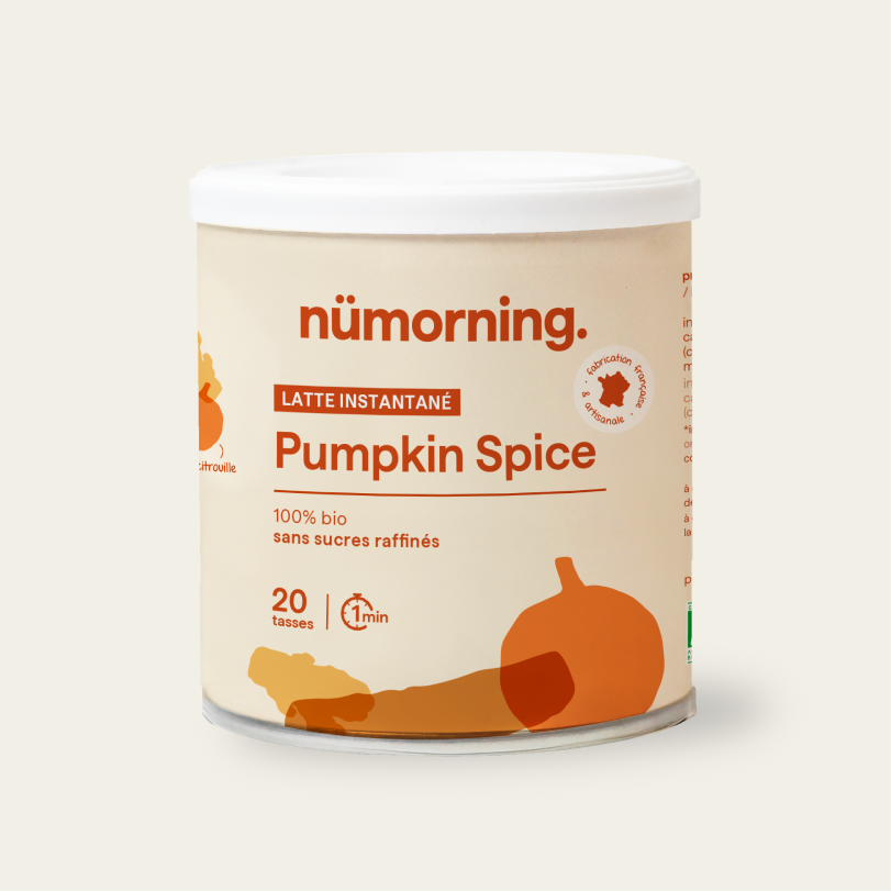 Pumpkin Spice