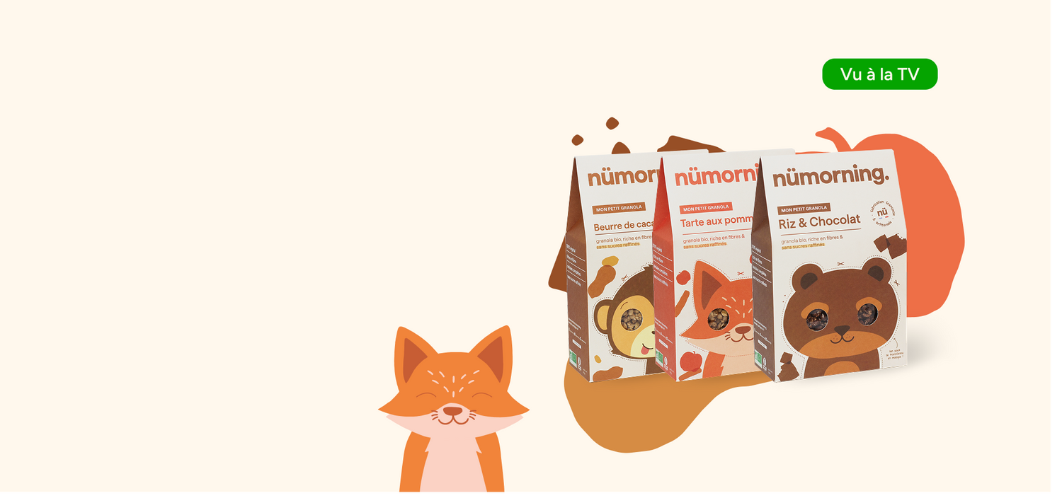 nümorning