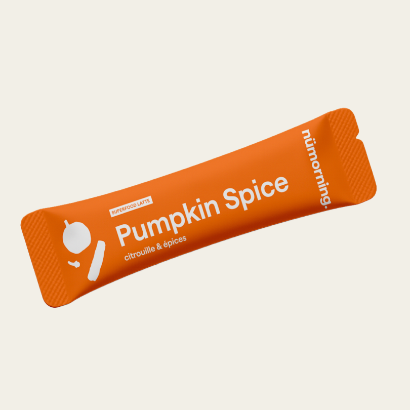 Pumpkin Spice