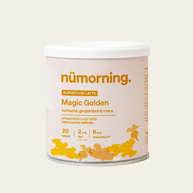 Magic Golden