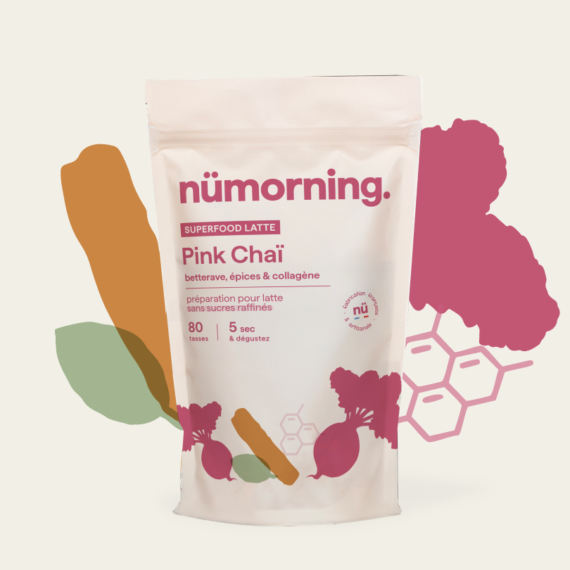 Pink Chaï