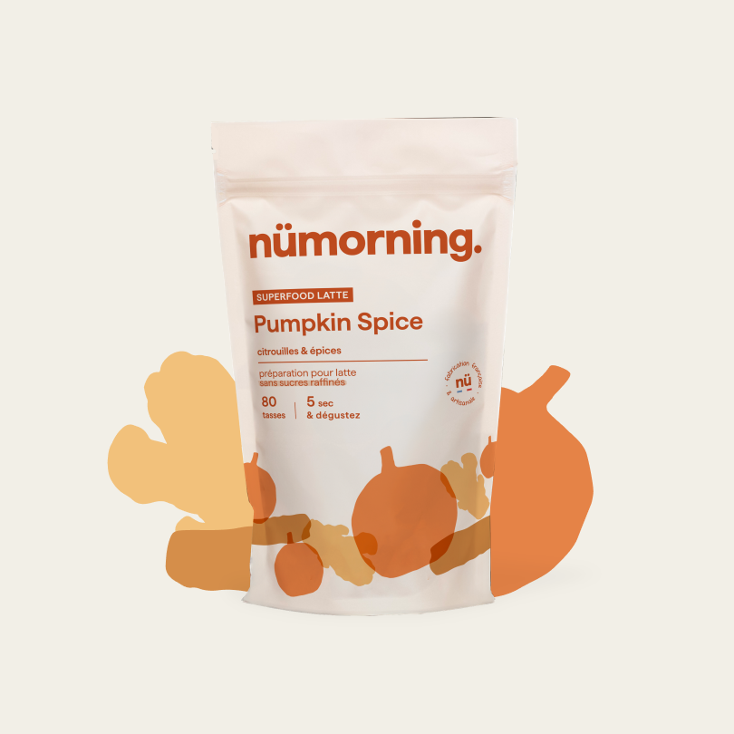 Pumpkin Spice